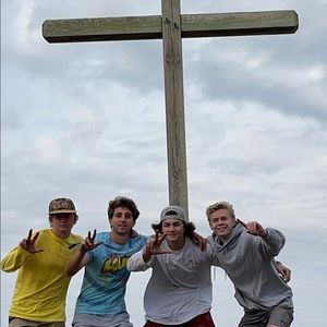 Meet your Posher, Austin